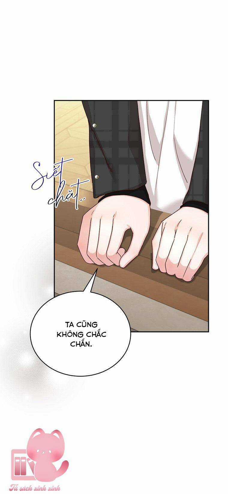 Tôi Sẽ Chỉ Sống Như Một Nhân Vật Phản Diện Chapter 67 trang 10