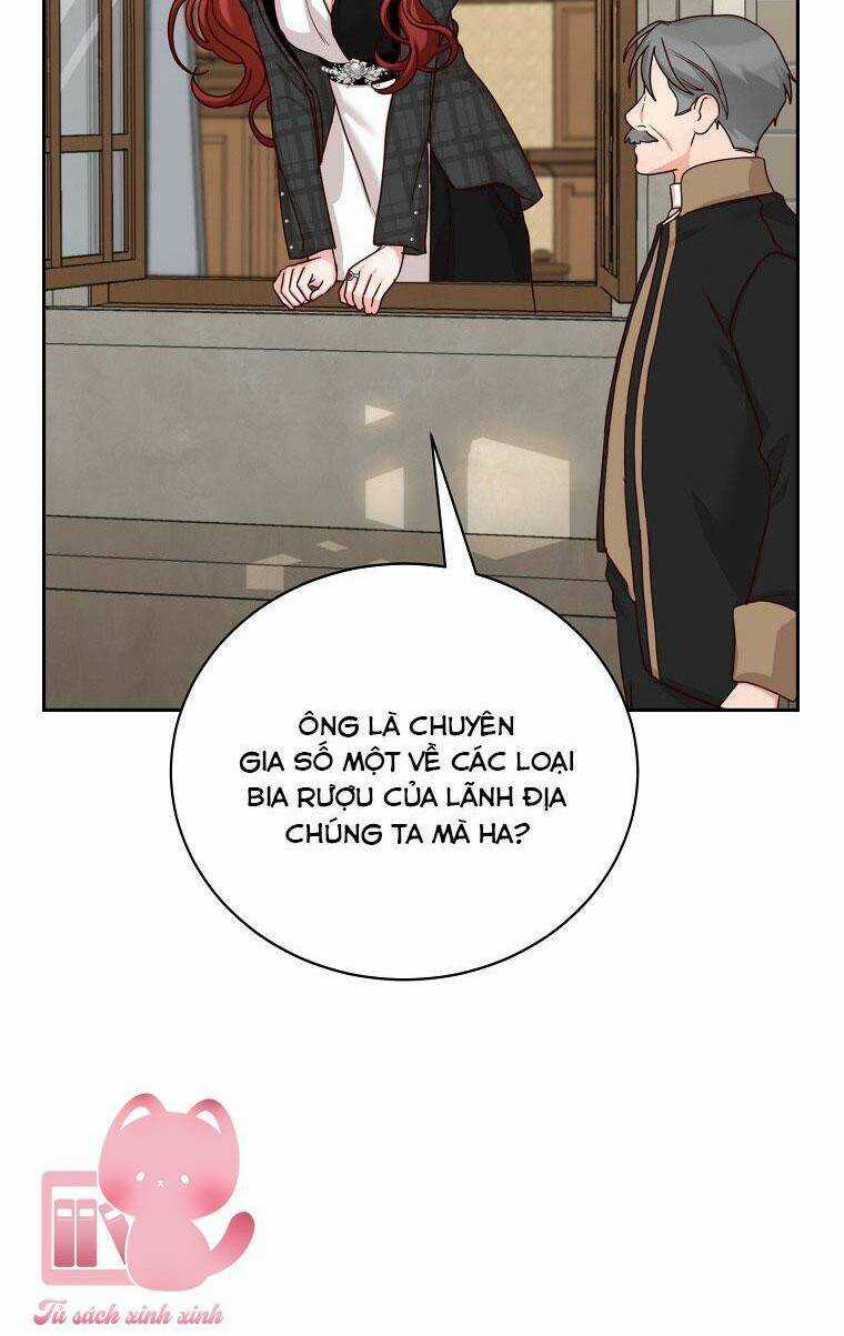 Tôi Sẽ Chỉ Sống Như Một Nhân Vật Phản Diện Chapter 67 trang 12