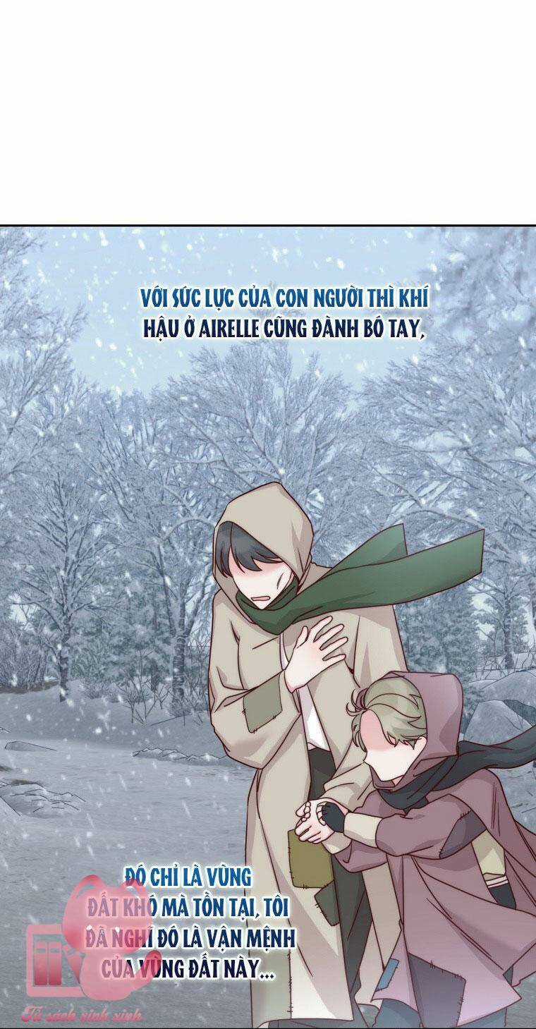 Tôi Sẽ Chỉ Sống Như Một Nhân Vật Phản Diện Chapter 67 trang 13