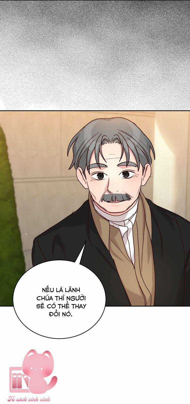 Tôi Sẽ Chỉ Sống Như Một Nhân Vật Phản Diện Chapter 67 trang 14