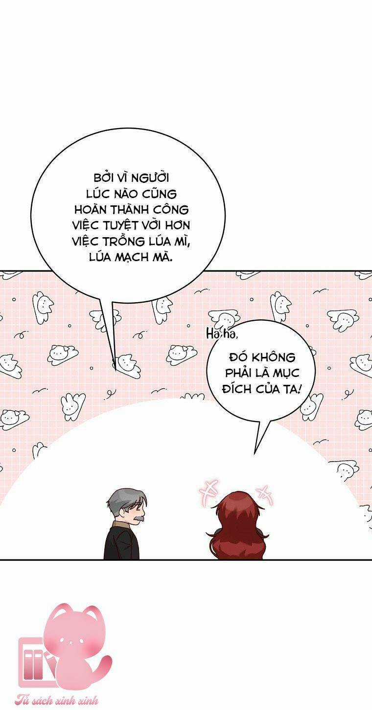 Tôi Sẽ Chỉ Sống Như Một Nhân Vật Phản Diện Chapter 67 trang 15