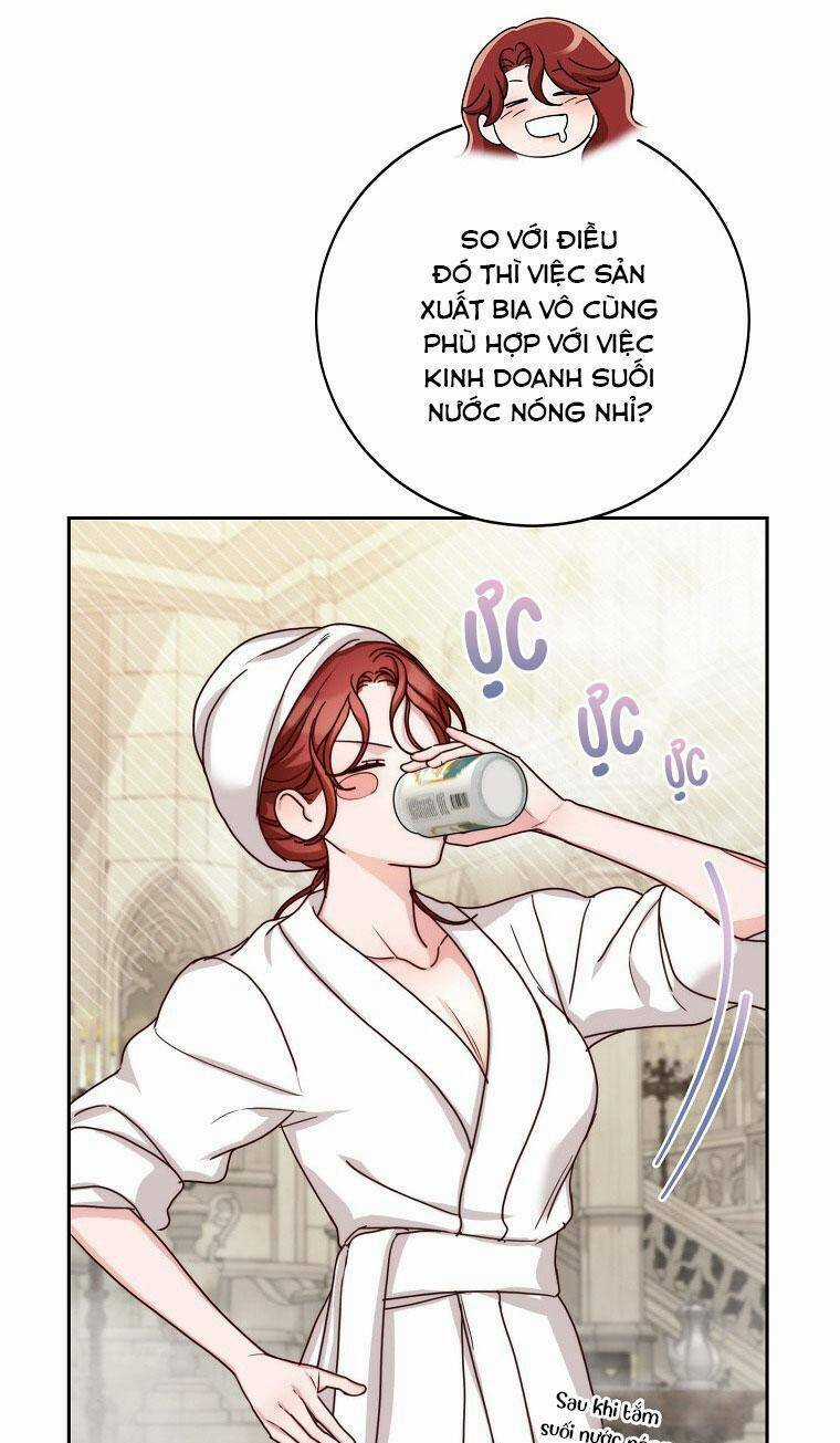 Tôi Sẽ Chỉ Sống Như Một Nhân Vật Phản Diện Chapter 67 trang 16