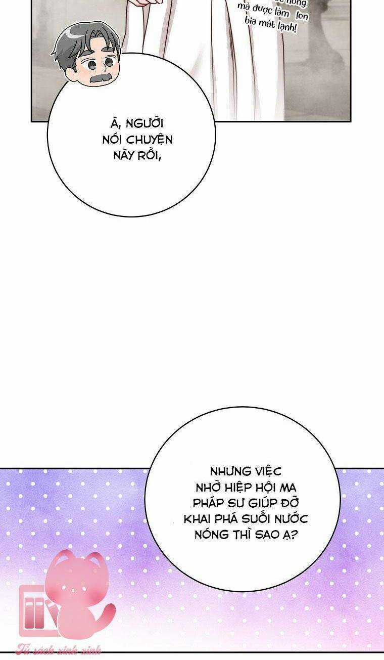 Tôi Sẽ Chỉ Sống Như Một Nhân Vật Phản Diện Chapter 67 trang 17