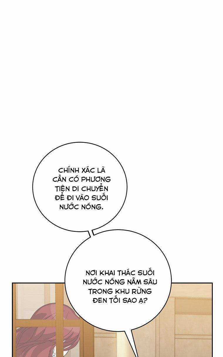 Tôi Sẽ Chỉ Sống Như Một Nhân Vật Phản Diện Chapter 67 trang 18