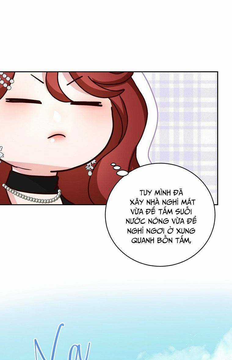 Tôi Sẽ Chỉ Sống Như Một Nhân Vật Phản Diện Chapter 67 trang 20