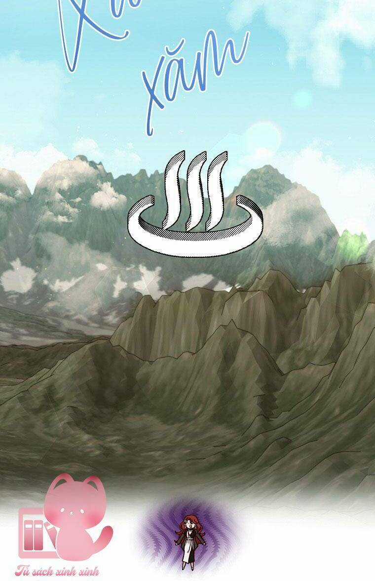 Tôi Sẽ Chỉ Sống Như Một Nhân Vật Phản Diện Chapter 67 trang 21