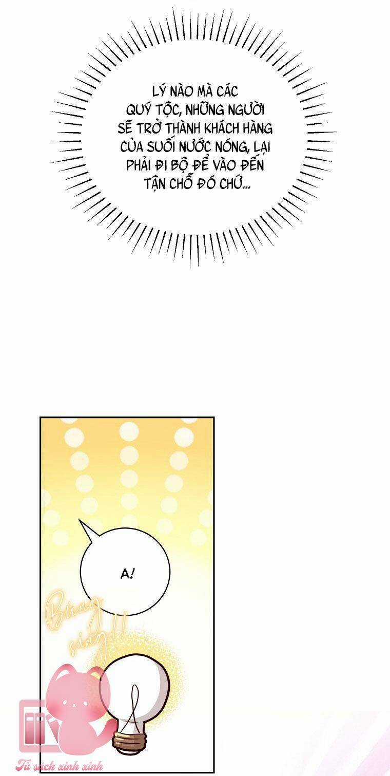 Tôi Sẽ Chỉ Sống Như Một Nhân Vật Phản Diện Chapter 67 trang 22