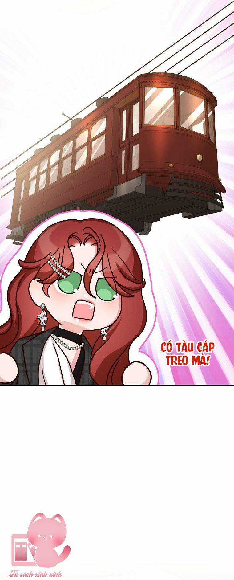 Tôi Sẽ Chỉ Sống Như Một Nhân Vật Phản Diện Chapter 67 trang 23