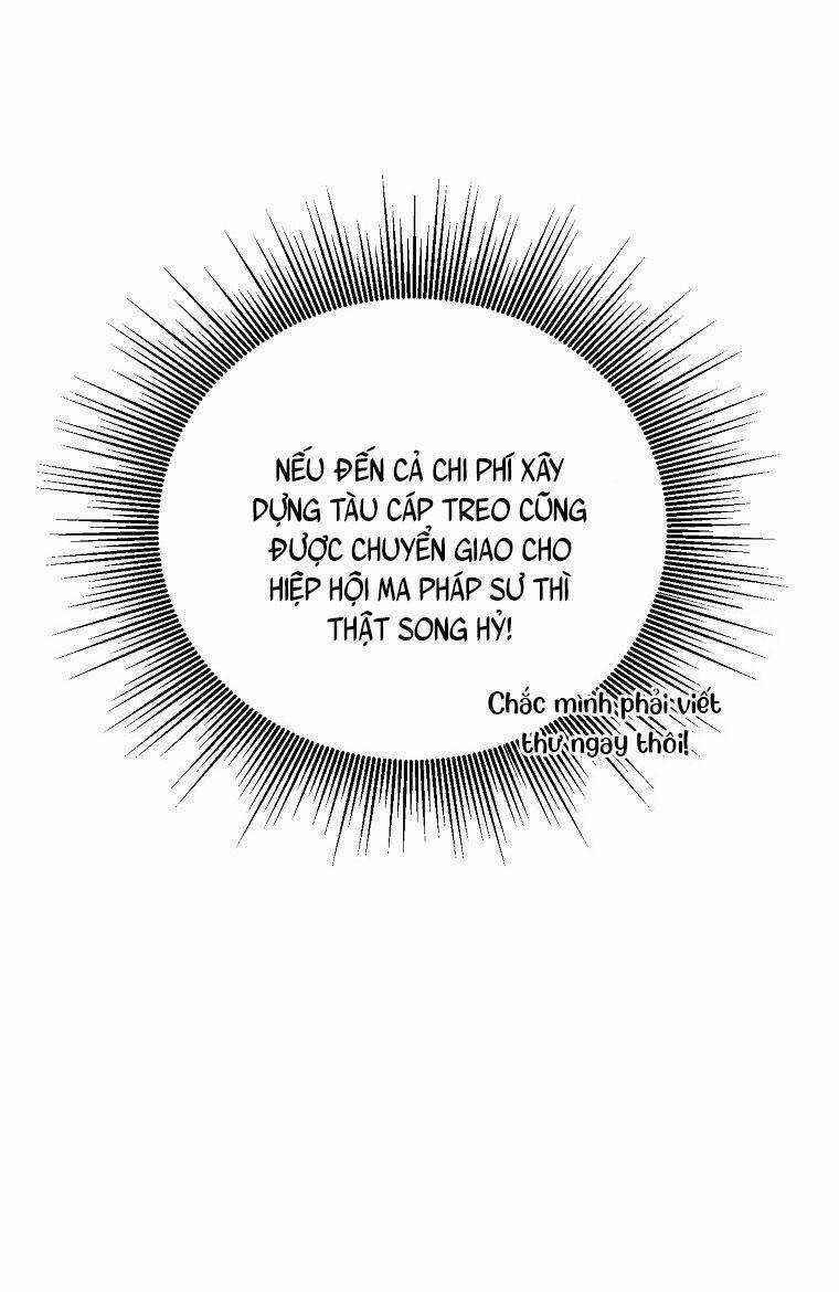 Tôi Sẽ Chỉ Sống Như Một Nhân Vật Phản Diện Chapter 67 trang 26