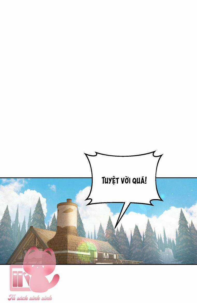 Tôi Sẽ Chỉ Sống Như Một Nhân Vật Phản Diện Chapter 67 trang 27