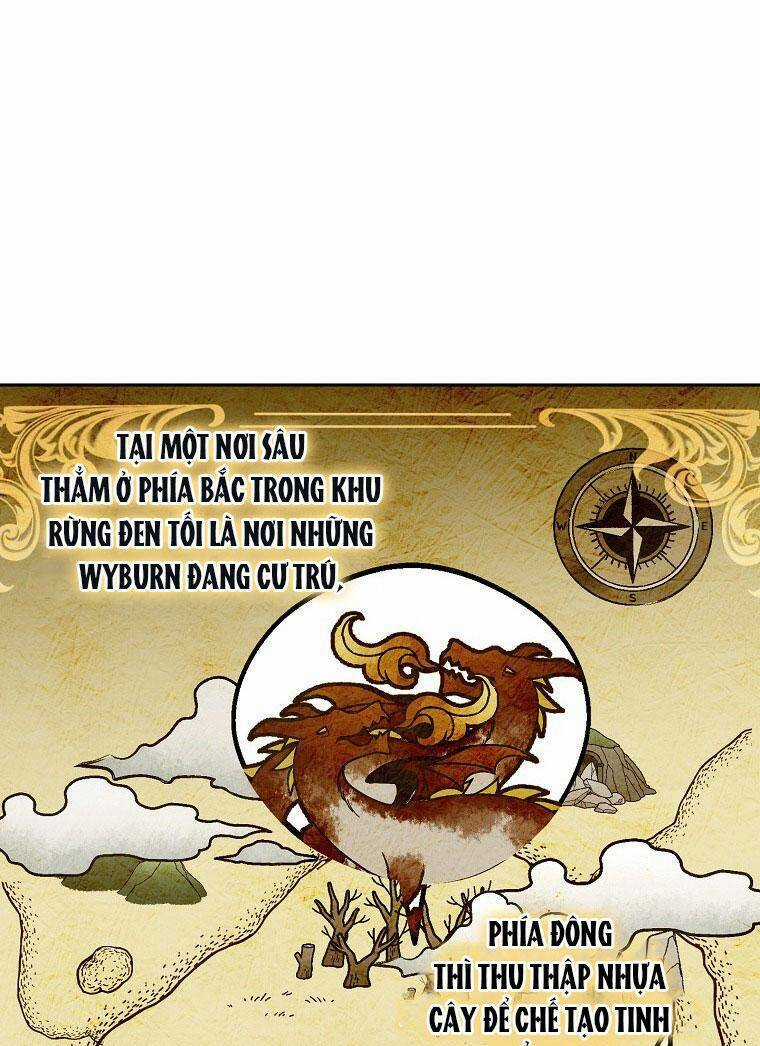 Tôi Sẽ Chỉ Sống Như Một Nhân Vật Phản Diện Chapter 67 trang 3