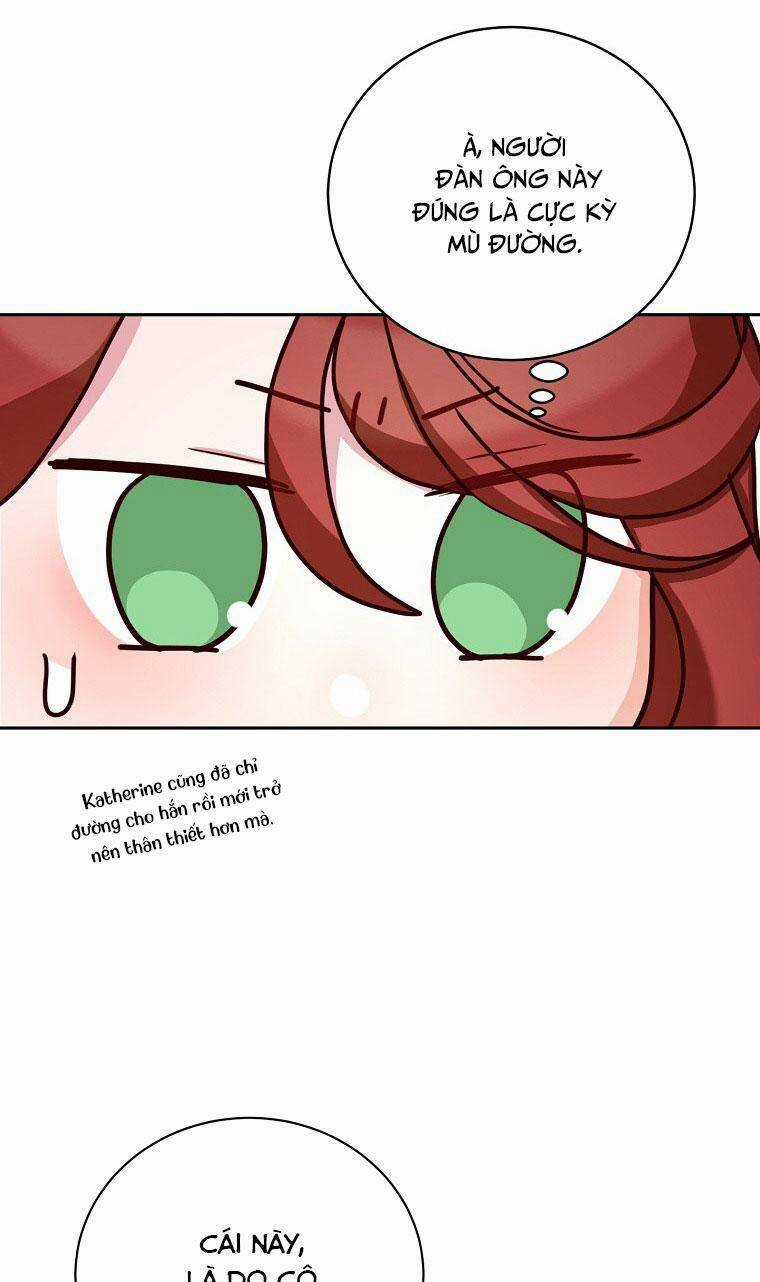 Tôi Sẽ Chỉ Sống Như Một Nhân Vật Phản Diện Chapter 67 trang 36