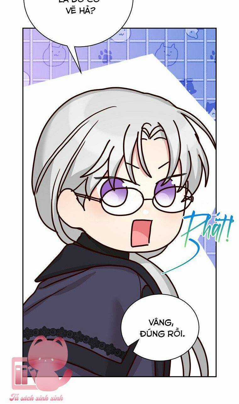 Tôi Sẽ Chỉ Sống Như Một Nhân Vật Phản Diện Chapter 67 trang 37