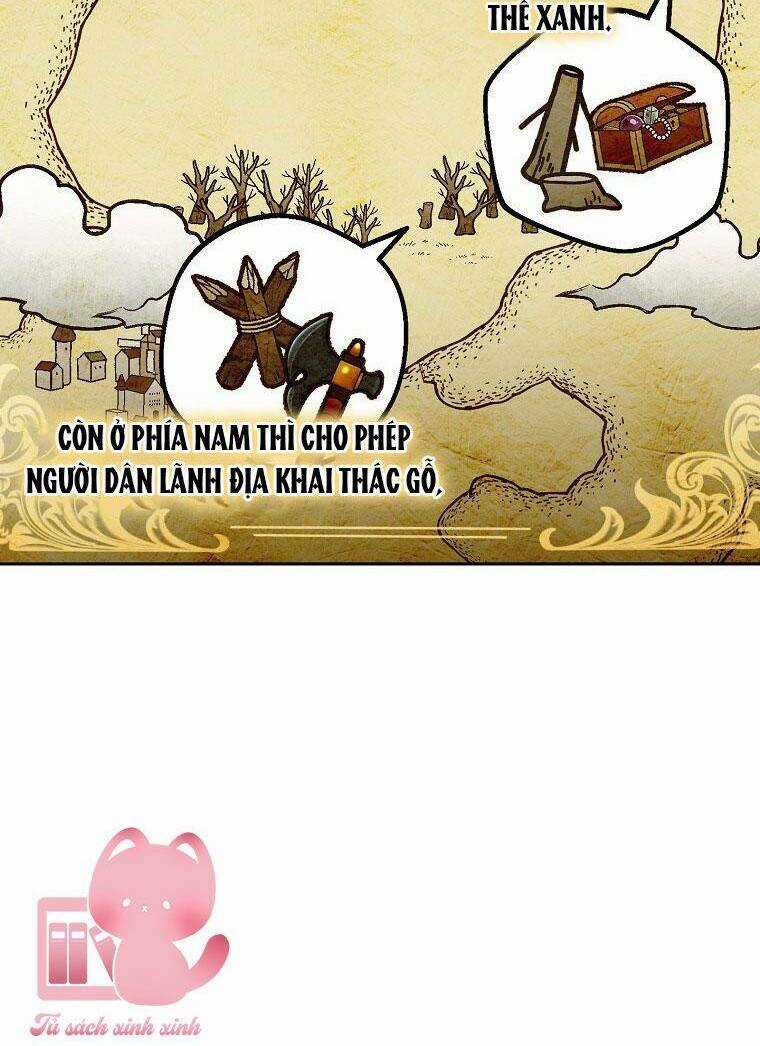 Tôi Sẽ Chỉ Sống Như Một Nhân Vật Phản Diện Chapter 67 trang 4