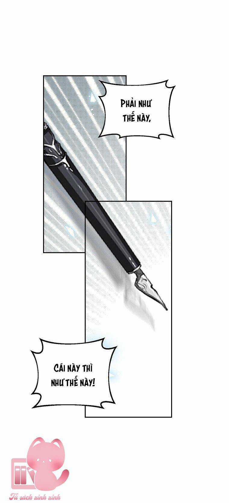 Tôi Sẽ Chỉ Sống Như Một Nhân Vật Phản Diện Chapter 67 trang 40