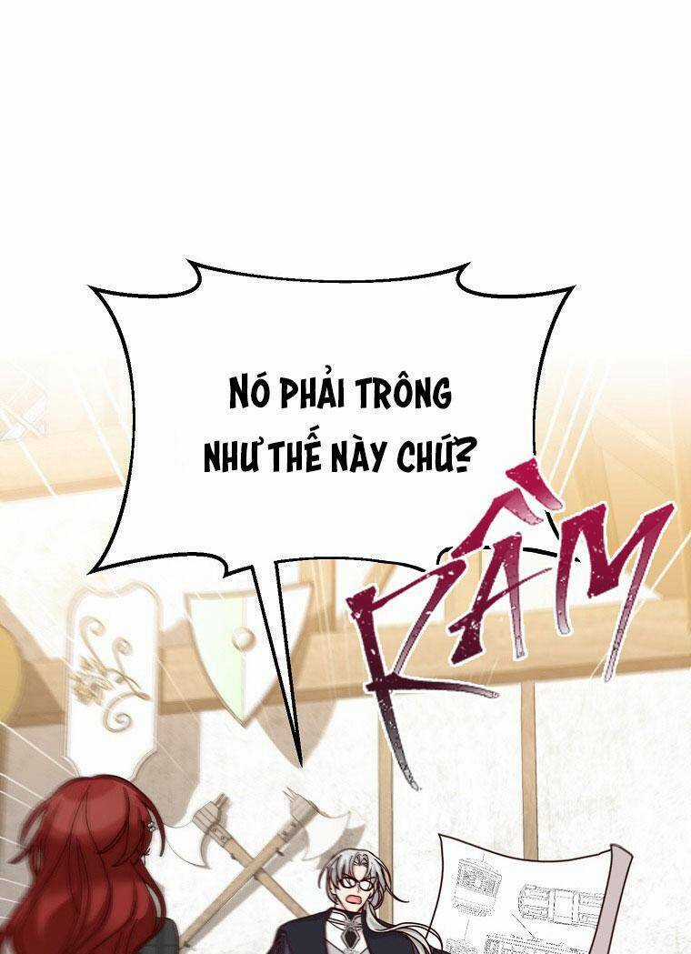 Tôi Sẽ Chỉ Sống Như Một Nhân Vật Phản Diện Chapter 67 trang 41