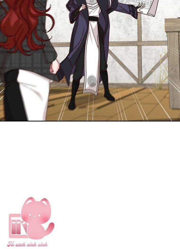 Tôi Sẽ Chỉ Sống Như Một Nhân Vật Phản Diện Chapter 67 trang 42