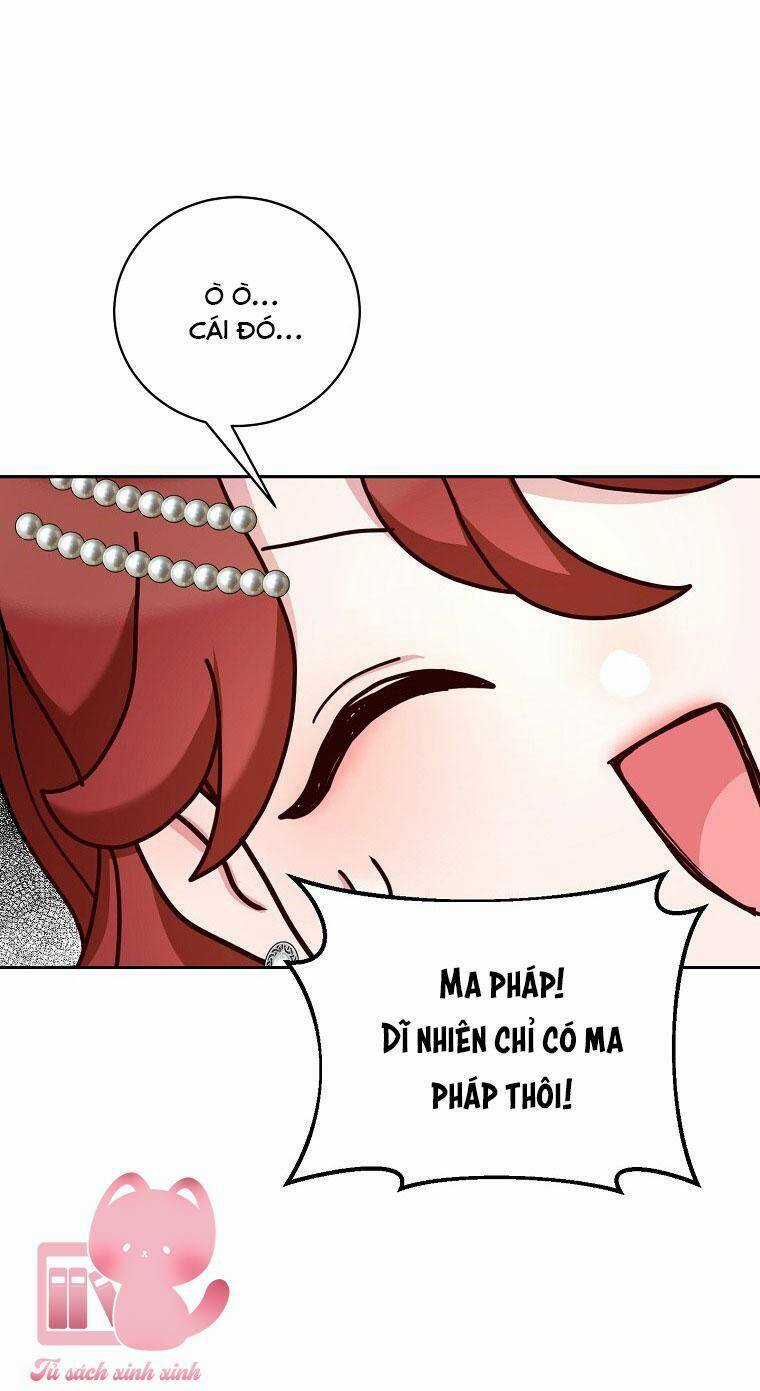 Tôi Sẽ Chỉ Sống Như Một Nhân Vật Phản Diện Chapter 67 trang 46