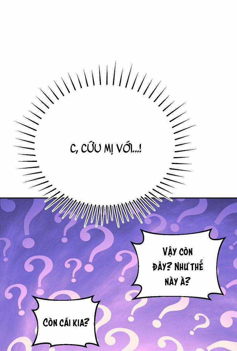 Tôi Sẽ Chỉ Sống Như Một Nhân Vật Phản Diện Chapter 67 trang 47