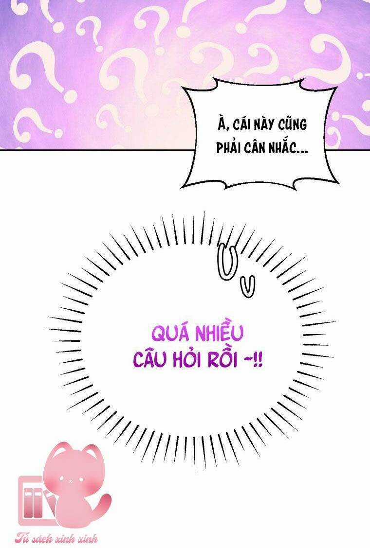 Tôi Sẽ Chỉ Sống Như Một Nhân Vật Phản Diện Chapter 67 trang 48