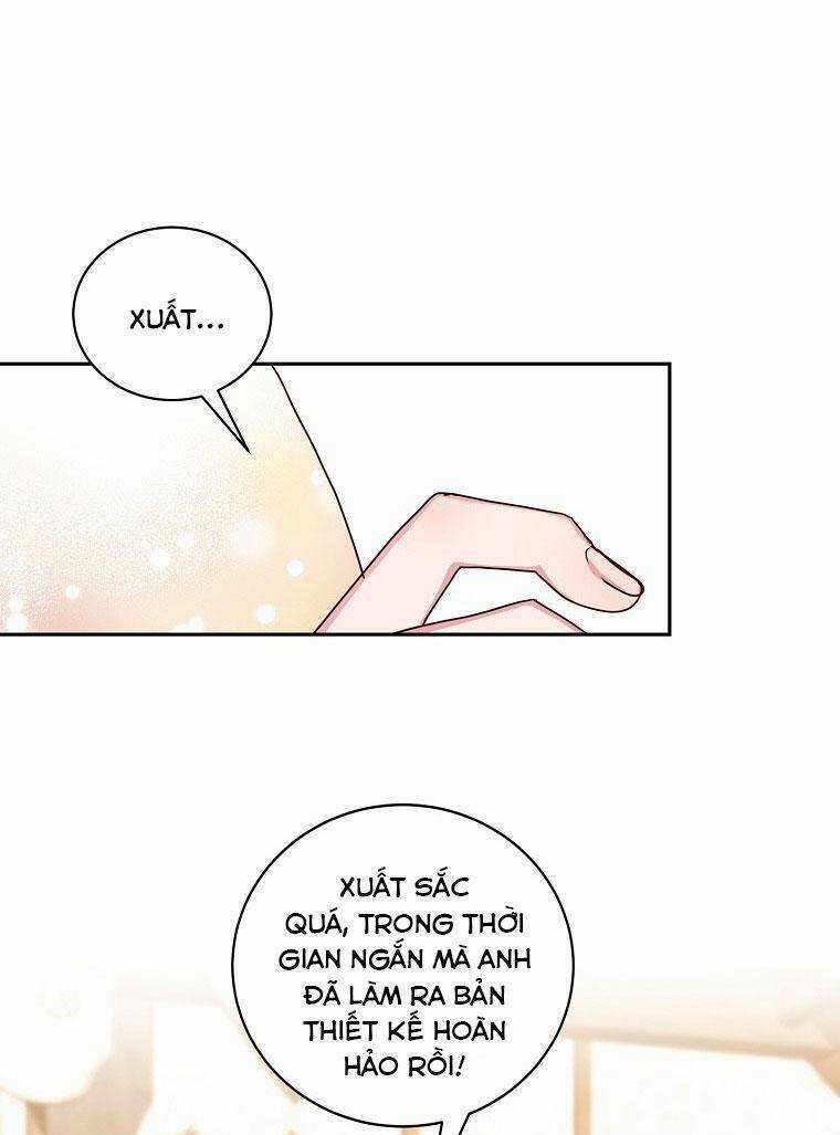 Tôi Sẽ Chỉ Sống Như Một Nhân Vật Phản Diện Chapter 67 trang 49