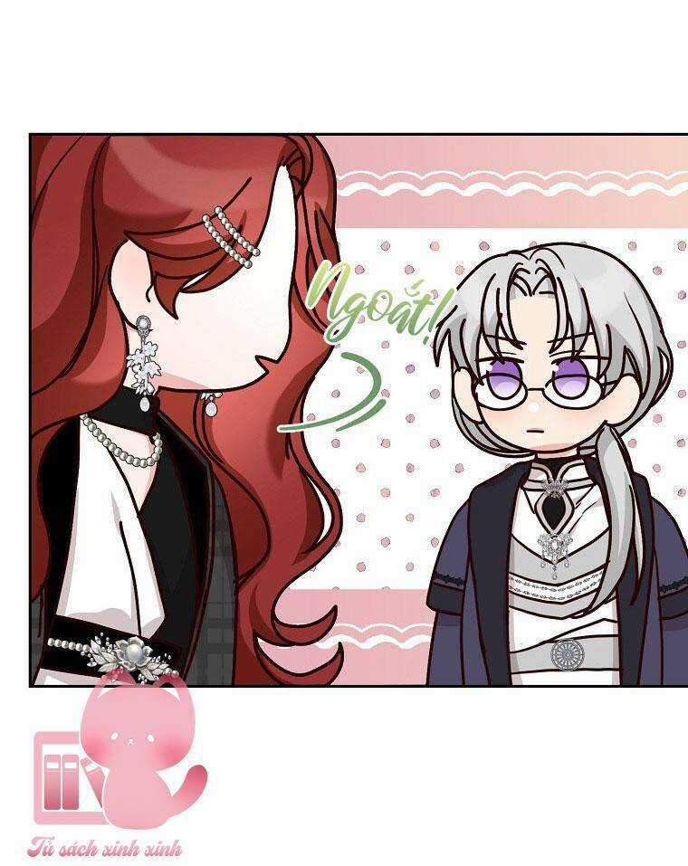 Tôi Sẽ Chỉ Sống Như Một Nhân Vật Phản Diện Chapter 67 trang 51