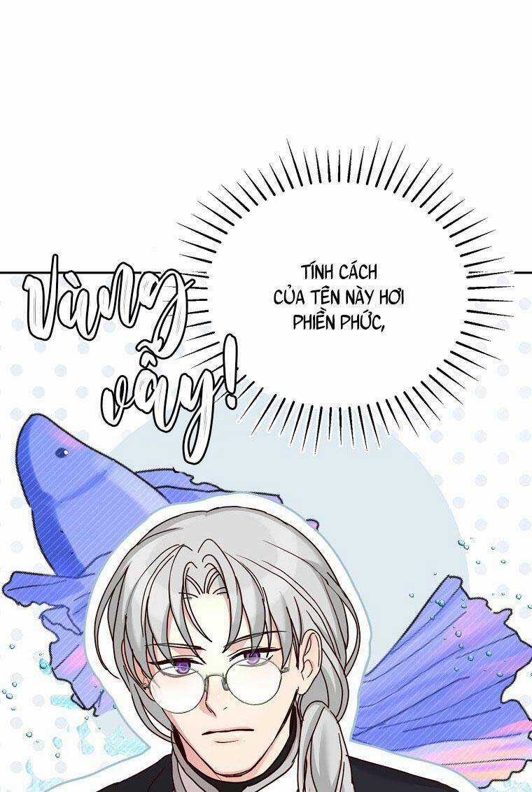 Tôi Sẽ Chỉ Sống Như Một Nhân Vật Phản Diện Chapter 67 trang 52