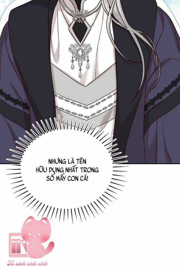 Tôi Sẽ Chỉ Sống Như Một Nhân Vật Phản Diện Chapter 67 trang 53