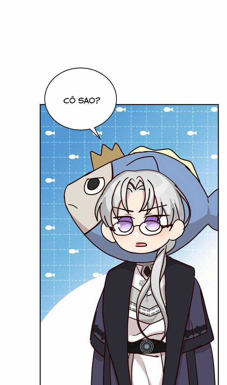 Tôi Sẽ Chỉ Sống Như Một Nhân Vật Phản Diện Chapter 67 trang 55