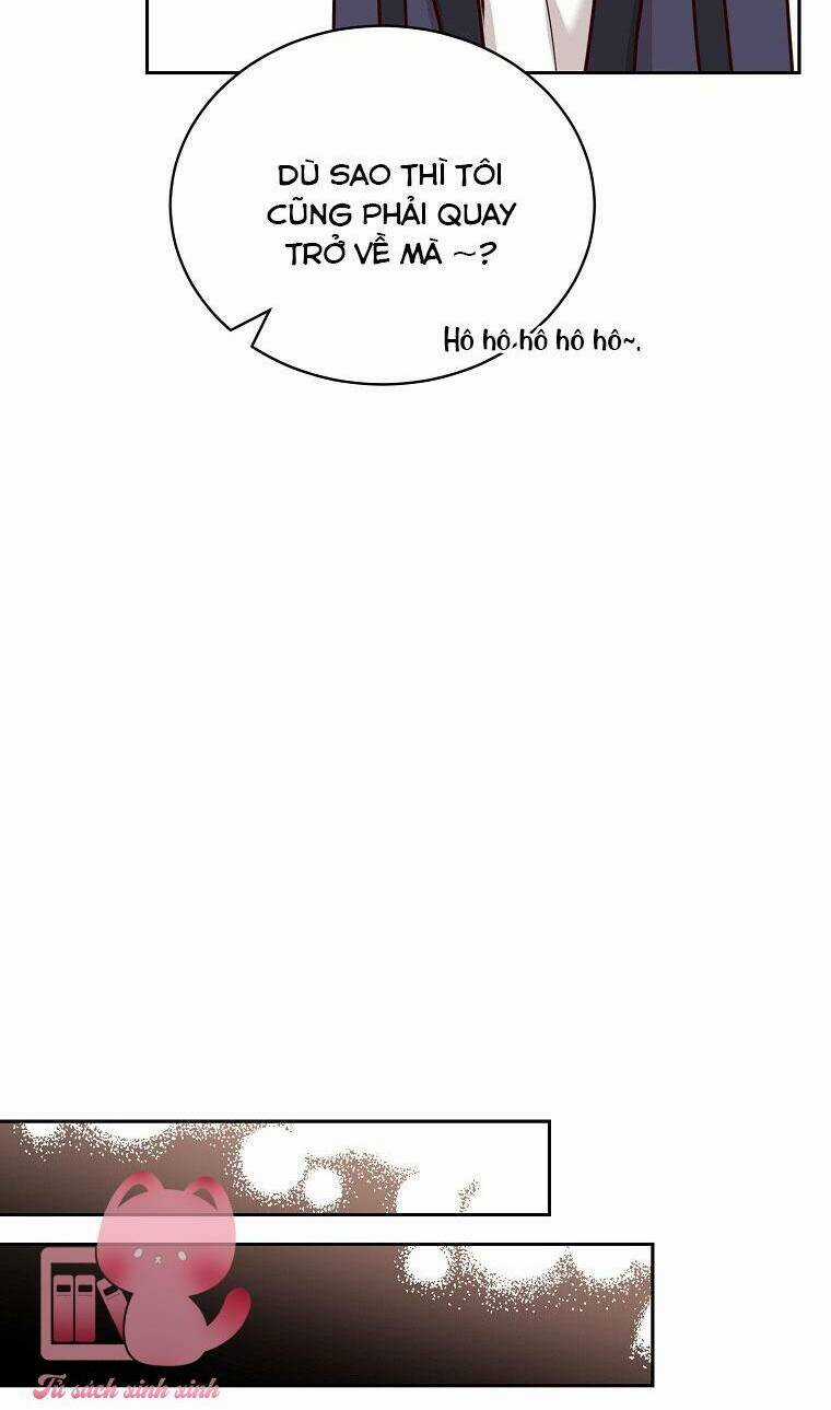 Tôi Sẽ Chỉ Sống Như Một Nhân Vật Phản Diện Chapter 67 trang 56