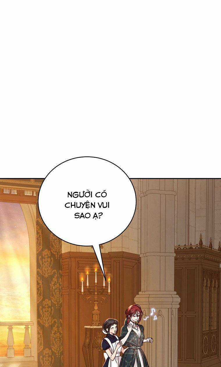 Tôi Sẽ Chỉ Sống Như Một Nhân Vật Phản Diện Chapter 67 trang 57