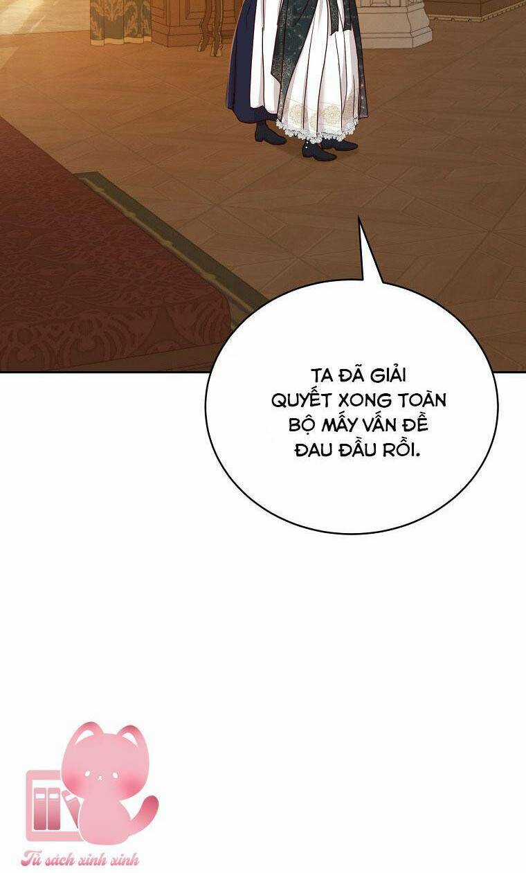 Tôi Sẽ Chỉ Sống Như Một Nhân Vật Phản Diện Chapter 67 trang 58