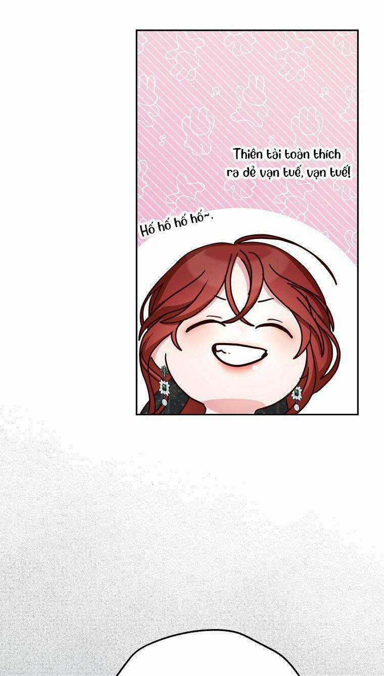 Tôi Sẽ Chỉ Sống Như Một Nhân Vật Phản Diện Chapter 67 trang 59