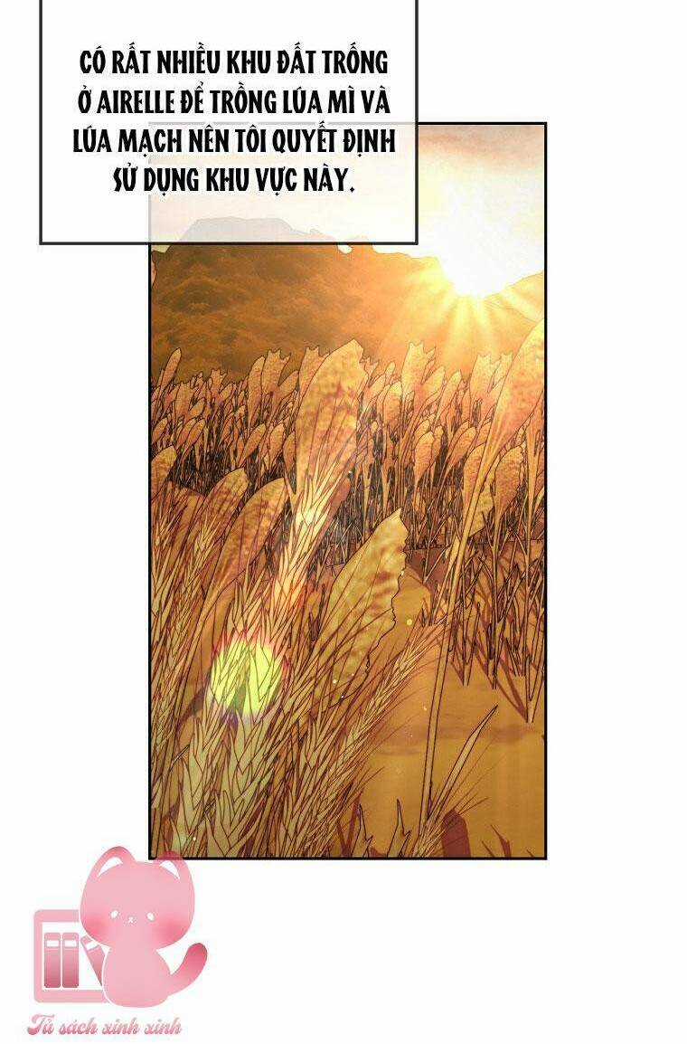 Tôi Sẽ Chỉ Sống Như Một Nhân Vật Phản Diện Chapter 67 trang 6