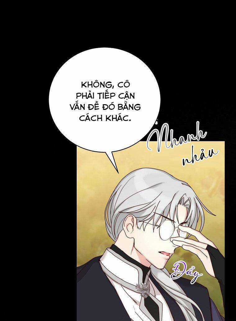 Tôi Sẽ Chỉ Sống Như Một Nhân Vật Phản Diện Chapter 67 trang 61