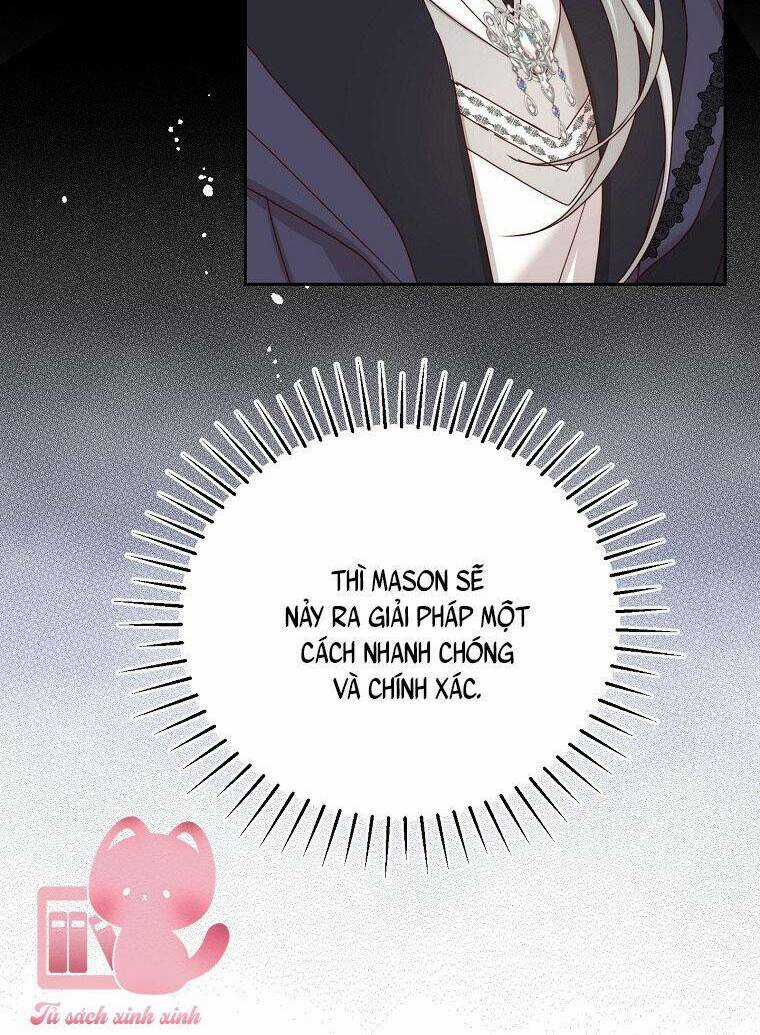 Tôi Sẽ Chỉ Sống Như Một Nhân Vật Phản Diện Chapter 67 trang 62