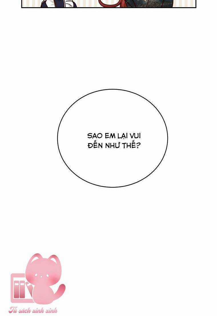 Tôi Sẽ Chỉ Sống Như Một Nhân Vật Phản Diện Chapter 67 trang 64
