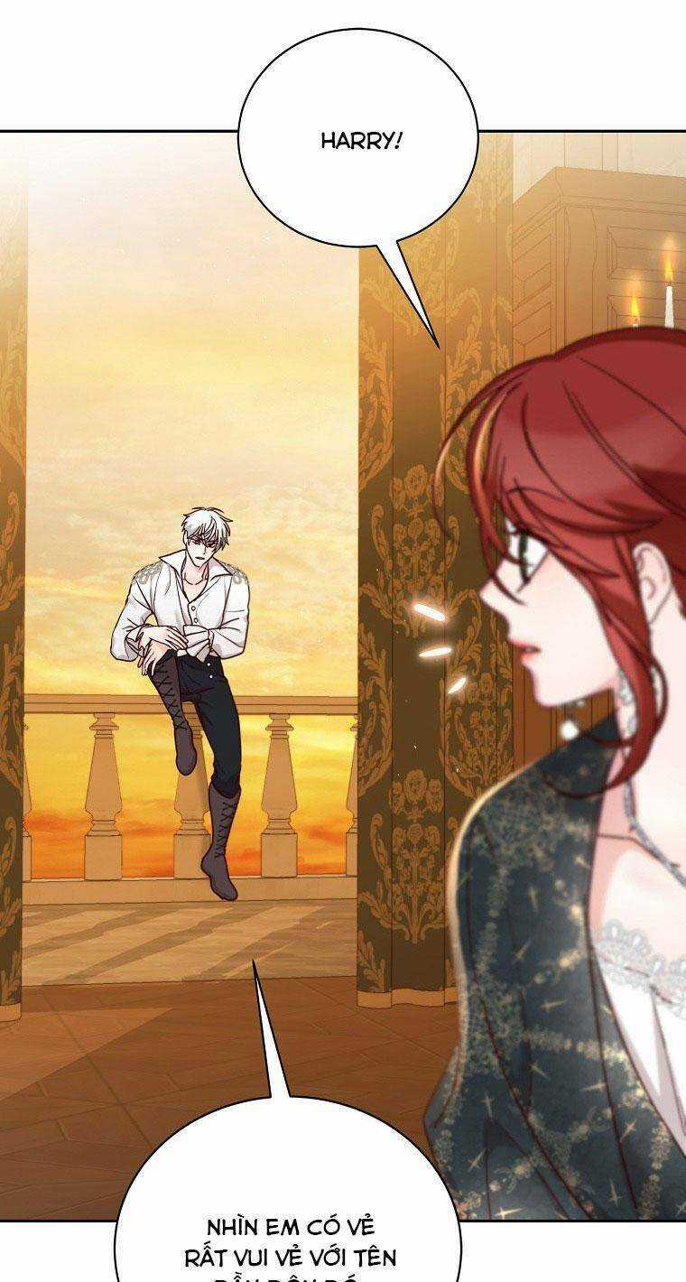 Tôi Sẽ Chỉ Sống Như Một Nhân Vật Phản Diện Chapter 67 trang 65