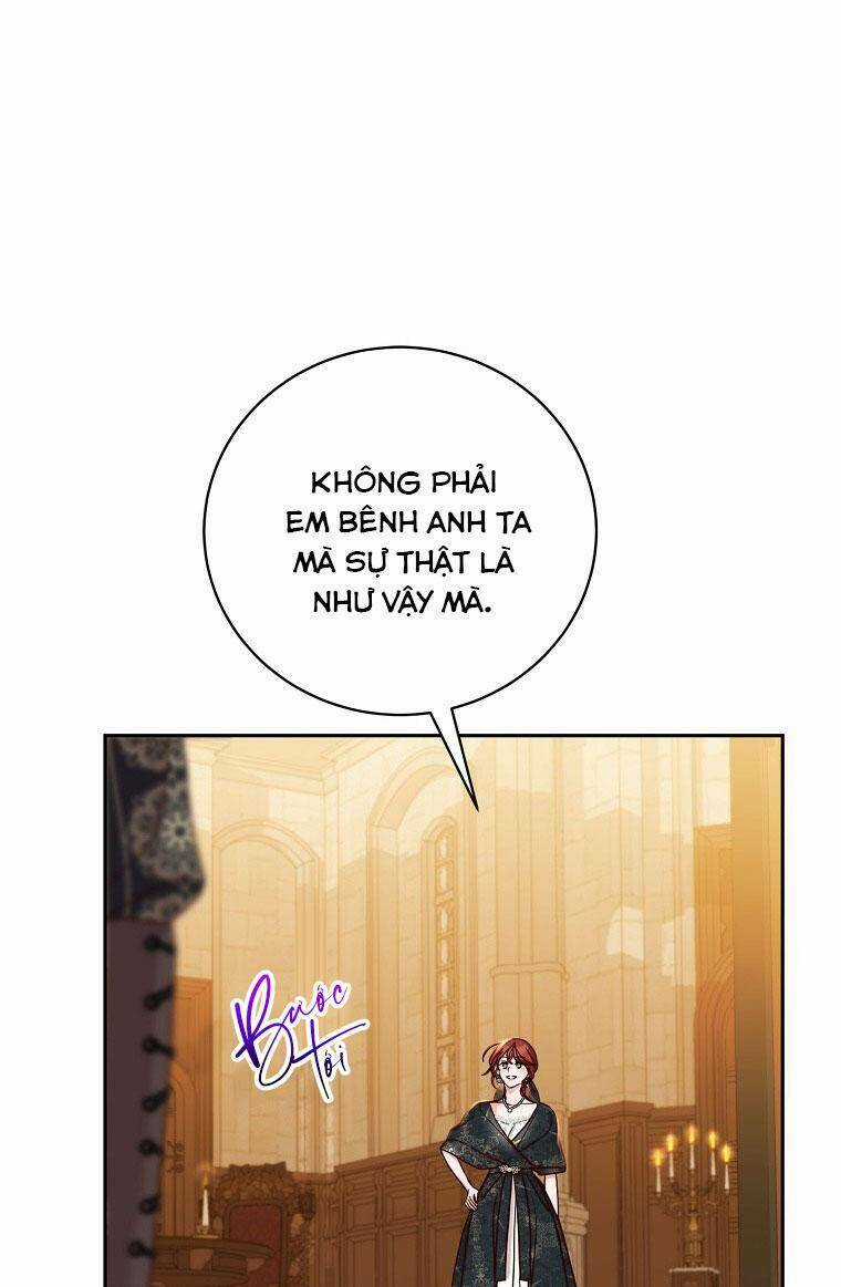 Tôi Sẽ Chỉ Sống Như Một Nhân Vật Phản Diện Chapter 67 trang 67