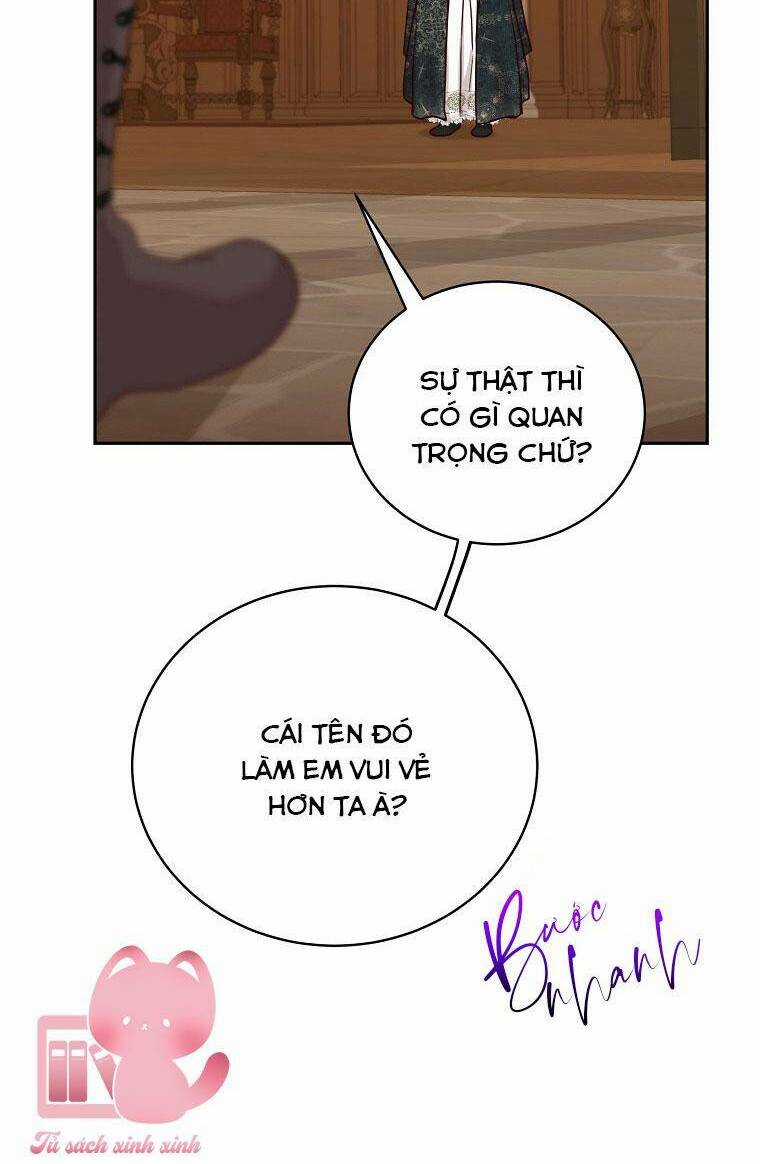 Tôi Sẽ Chỉ Sống Như Một Nhân Vật Phản Diện Chapter 67 trang 68