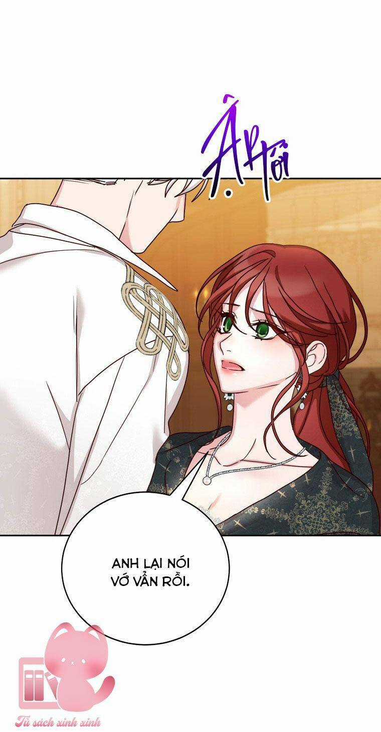 Tôi Sẽ Chỉ Sống Như Một Nhân Vật Phản Diện Chapter 67 trang 69