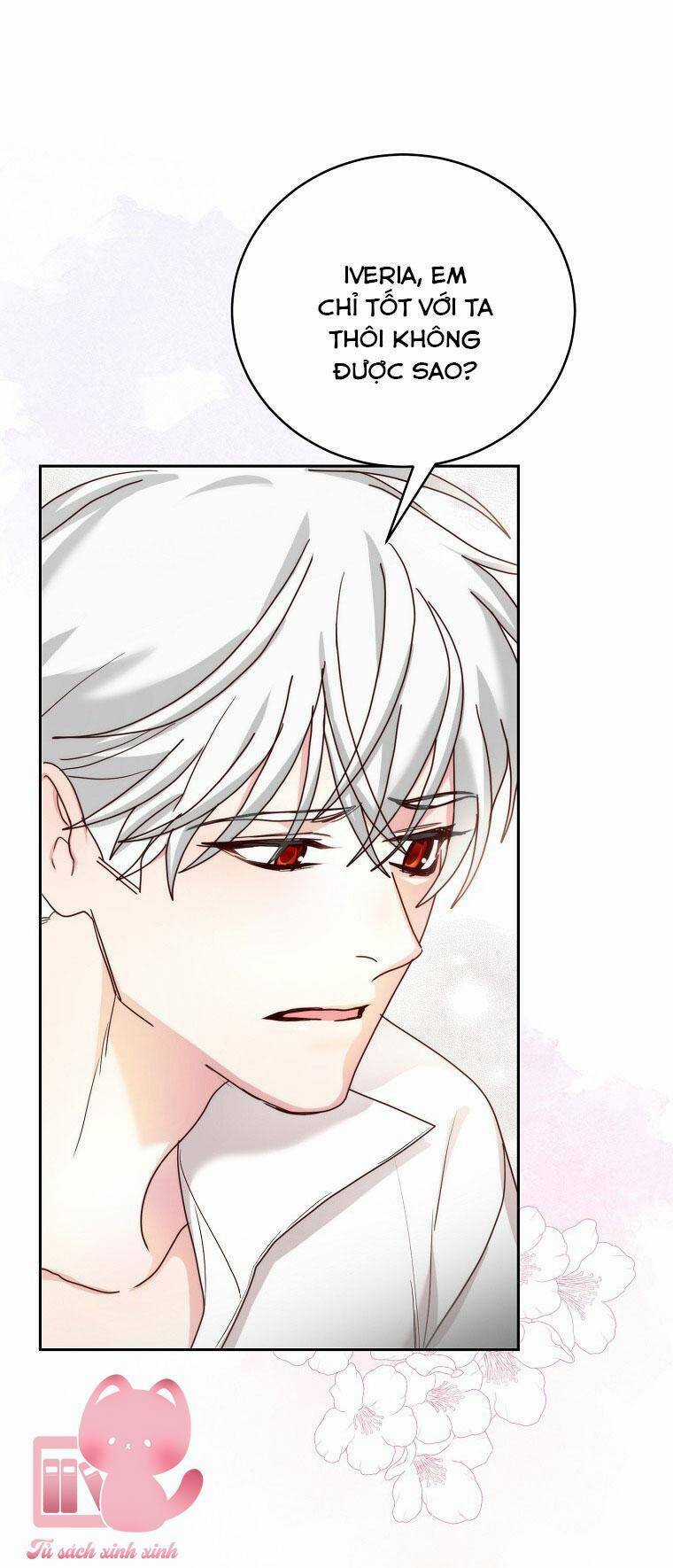 Tôi Sẽ Chỉ Sống Như Một Nhân Vật Phản Diện Chapter 67 trang 70