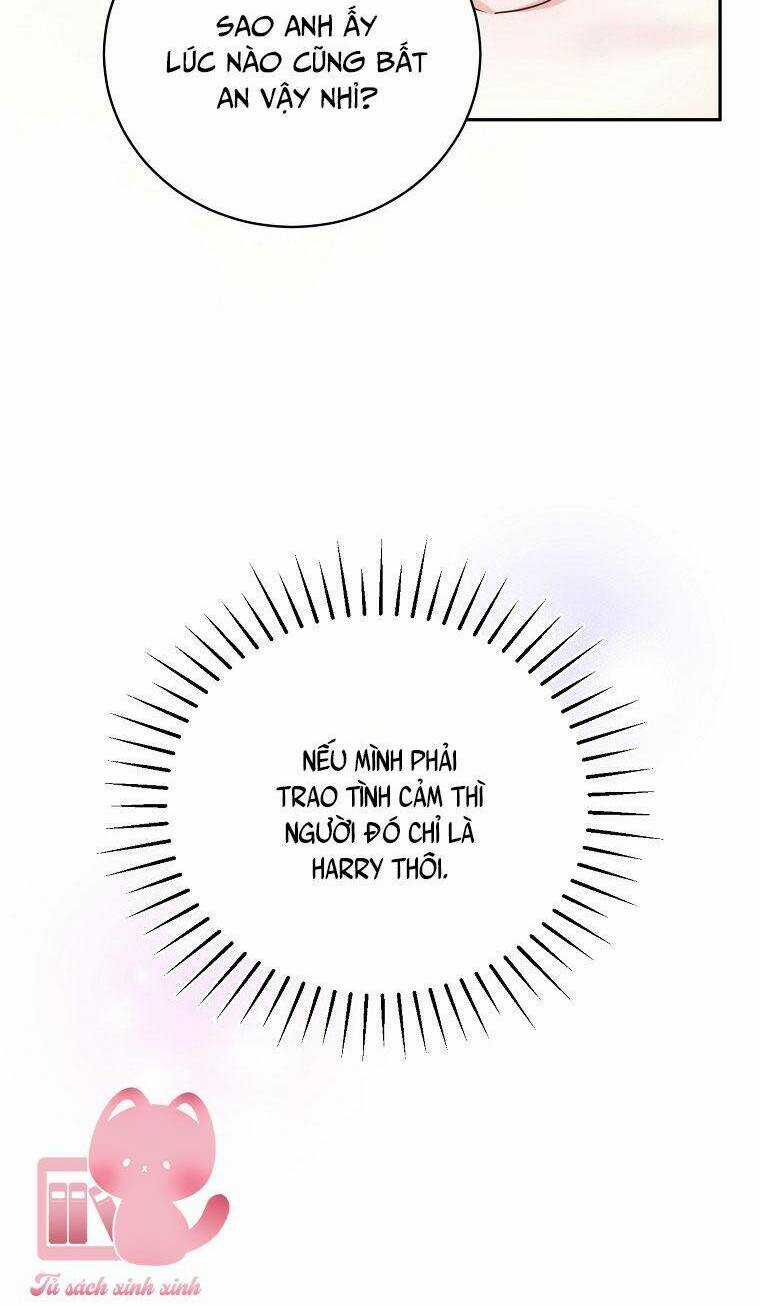 Tôi Sẽ Chỉ Sống Như Một Nhân Vật Phản Diện Chapter 67 trang 72