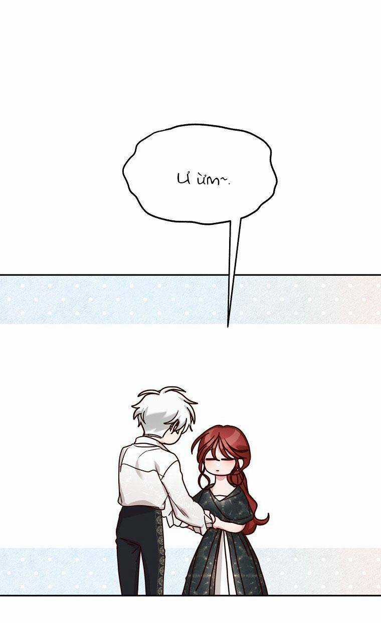 Tôi Sẽ Chỉ Sống Như Một Nhân Vật Phản Diện Chapter 67 trang 73