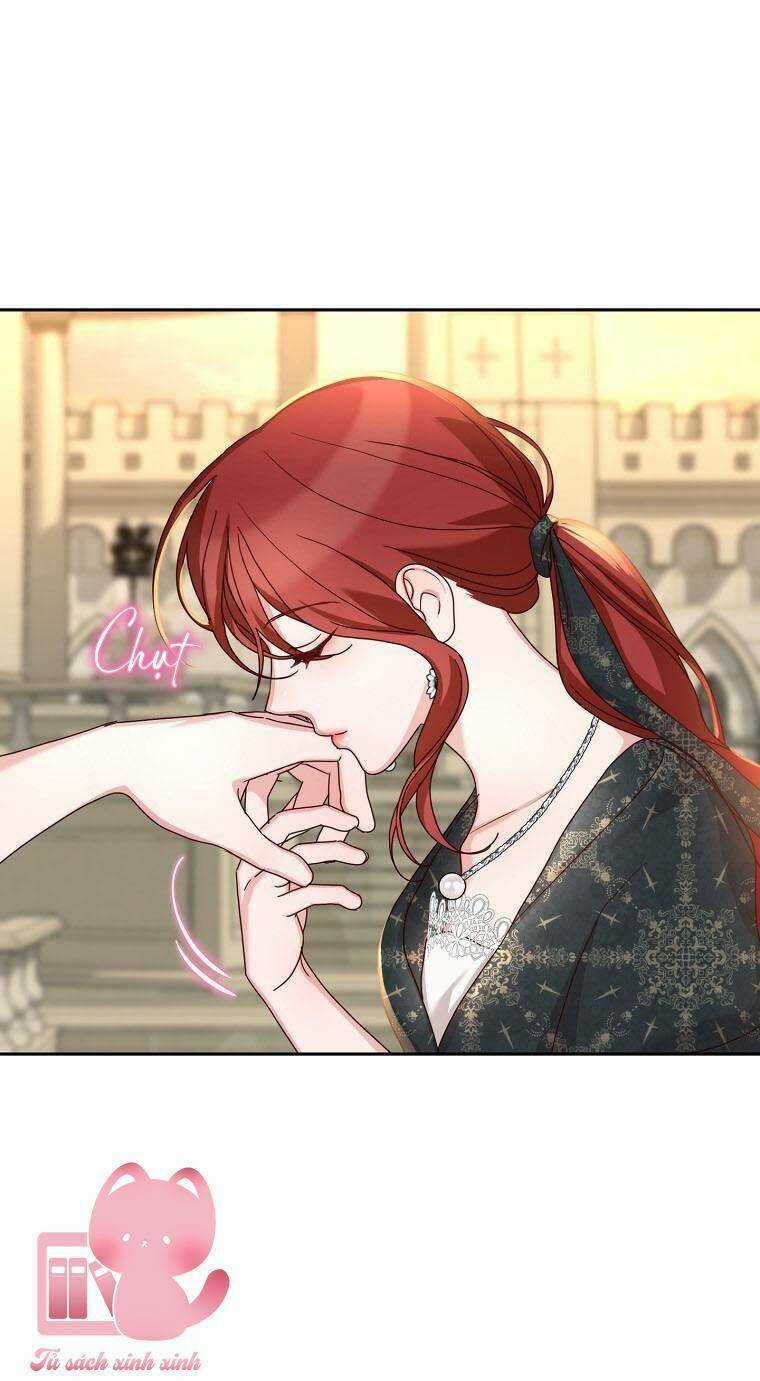 Tôi Sẽ Chỉ Sống Như Một Nhân Vật Phản Diện Chapter 68 trang 10