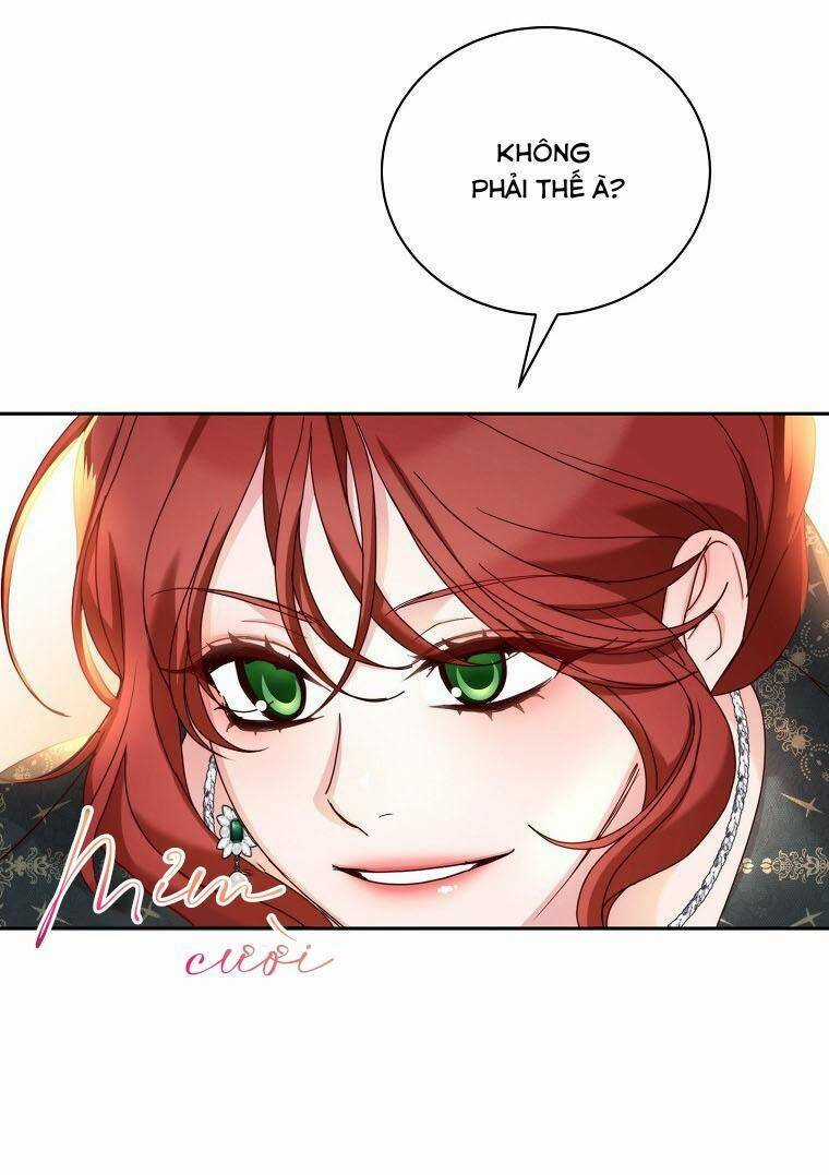 Tôi Sẽ Chỉ Sống Như Một Nhân Vật Phản Diện Chapter 68 trang 11