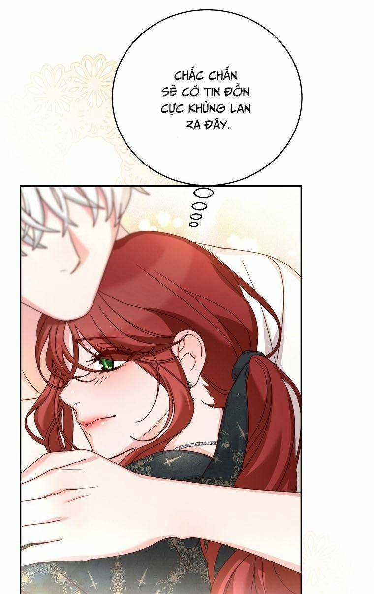 Tôi Sẽ Chỉ Sống Như Một Nhân Vật Phản Diện Chapter 68 trang 14