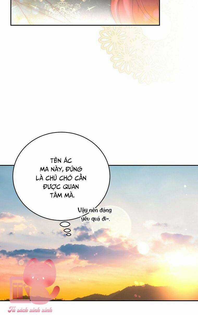 Tôi Sẽ Chỉ Sống Như Một Nhân Vật Phản Diện Chapter 68 trang 15