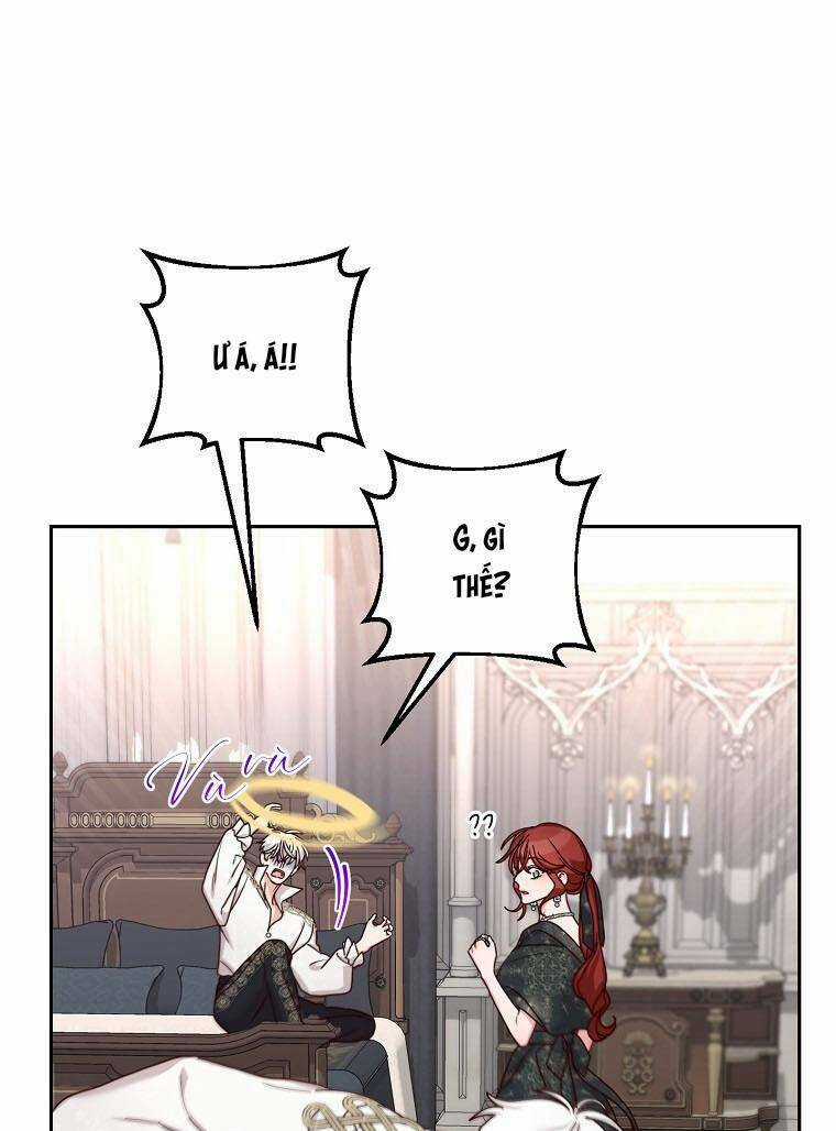 Tôi Sẽ Chỉ Sống Như Một Nhân Vật Phản Diện Chapter 68 trang 20