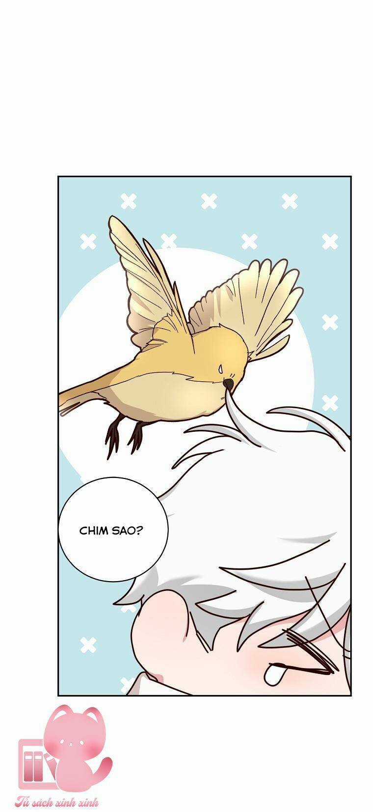 Tôi Sẽ Chỉ Sống Như Một Nhân Vật Phản Diện Chapter 68 trang 23